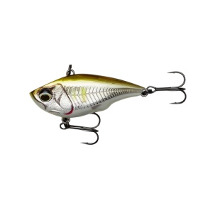 Vobler Savage Gear Fat Vibes 5.1cm 11g Sinking Ayu Chrome