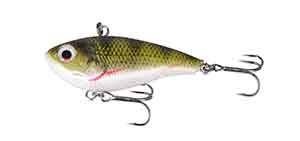 Vobler Savage Gear Soft Vibes Perch 6.6cm 22g
