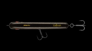 Vobler Strike Pro Baby Buster 10cm 25g EG-050 C382F - Img 3