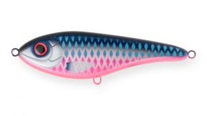 Vobler Strike Pro Baby Buster EG-050 C536F 10cm 25g