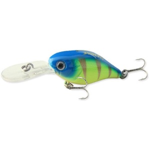 Vobler Strike Pro Cranky Deep 4cm 4.6g A47FL