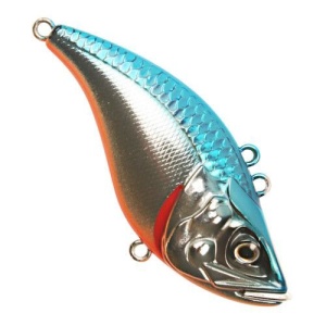 Vobler Strike Pro Flap Jack EG-128B 626E 6.5cm 13.6g