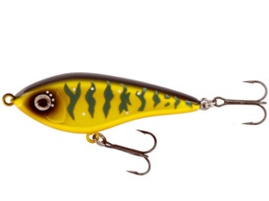 Vobler Westin Swim 10cm 32g Drag Queen SP