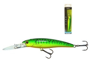 Vobler Wizard Rattle Subwater Floating 12cm 30g
