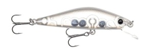 Vobler Yarie 677 Access Minnow S 50mm 3.6g D8 Pearl