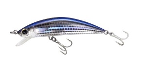 Vobler Yo-Zuri 3D Inshore Minnow 11cm 20g Floating HMT