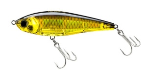 Vobler Yo-Zuri 3D Inshore Twitchbait 11cm 30g Slow Sinking HGBL