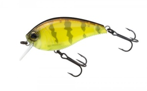 Vobler Yo-Zuri 3DB Crank 1.5 Squarebill 6cm 14g Floating PCPC