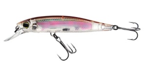 Vobler Yo-Zuri 3DR Jerkbait 9cm 10g Suspending RSM