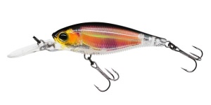 Vobler Yo-Zuri 3DR Shad 7cm 9.5g Suspending RGSN