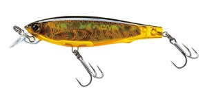 Vobler Yo-Zuri 3DS Minnow 7cm 7g Suspending HGBL