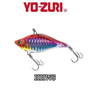 Vobler Yo-Zuri 3DS Vibe 6cm 14g Sinking HHWS
