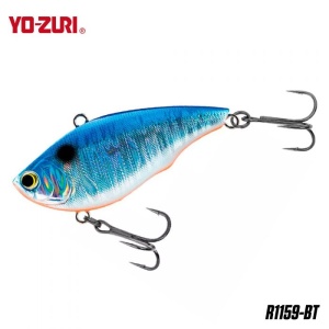 Vobler Yo-Zuri Rattli'n Vibe 5.5cm 10.5g Sinking BT