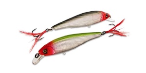Vobler Yo-Zuri Sashimi Jerkbait FW 7cm 6g Suspending CMC