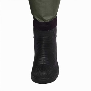 Wadersi Prologic Inspire Chest Bootfoot Eva Sole Green - Img 5