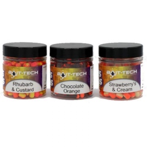 Wafters Bait-Tech Criticals Duos 5mm 35g - Img 6