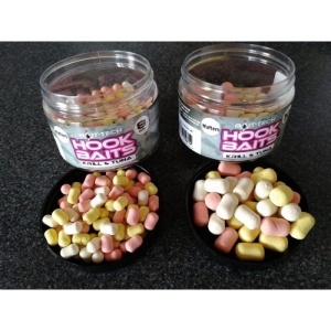 Wafters Bait-Tech Washed Out Dumbell 70g Krill & Tuna 10mm - Img 3