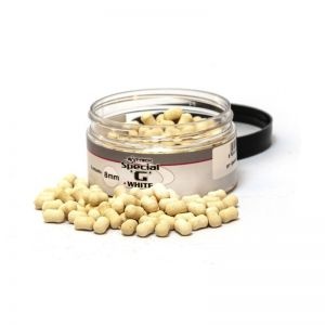 Wafters Critic Echilibrat Bait-Tech Special G 8mm 70g - Img 5