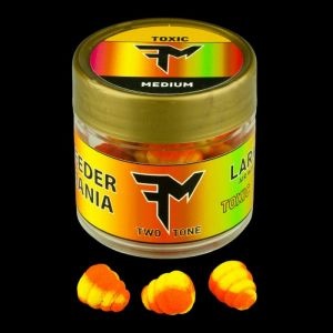 Wafters Feedermania Larva Air Two Tone Medium - Img 8
