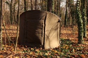 Winterskin Pentru Cort Mivardi Shelter Base Station - Img 11