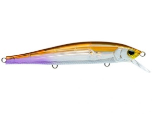 Yo-Zuri 3DB Series Jerkbait Suspending 110mm 16.5g Natural Smelt