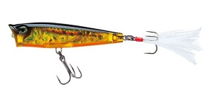 Yo-Zuri 3DS Popper 6.5cm 7g Floating HGBL