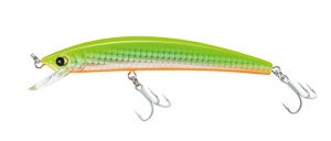 Yo-Zuri Crystal Minnow 7cm Floating HCL