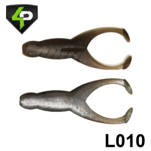 4Predators Crazy Frog 10cm L010
