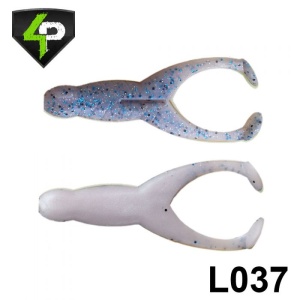 4Predators Crazy Frog 10cm L037