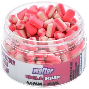 Active Baits Dumbells Wafters 4.5mm 35ml - Img 4