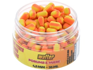 Active Baits Dumbells Wafters 4.5mm 35ml - Img 11