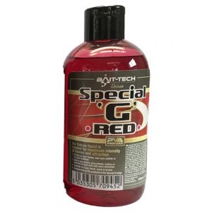 Aditiv Lichid Bait-Tech Deluxe Liquid 250ml - Img 4