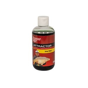 Aditiv Lichid Concentrat Benzar Mix 250ml - Img 11