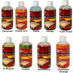 Aditiv Lichid Concentrat Benzar Mix 250ml - Img 22