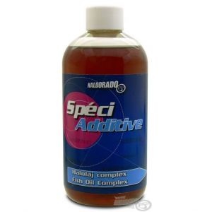 Aditiv Lichid Haldorado Speci Additive 300ml - Img 9