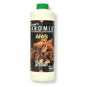 Aditiv Lichid Sensas Aromix 500ml Anason