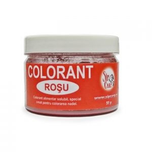 Aditiv SipCarp Colorant Praf 50g