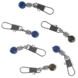 Agrafa si Vartej Lineaeffe Culisant 10buc/plic