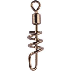 Agrafe Cu Vartej Mustad Power Screw