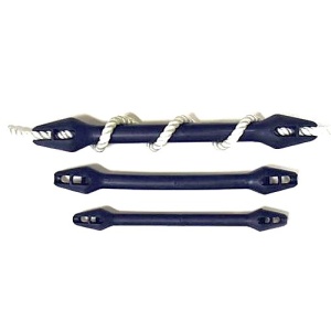 Amortizor Socuri Amaraj EVAL 03345 din Cauciuc, Compensator de Socuri pentru Linii de Acostare, Modele Parama 6mm - 22mm