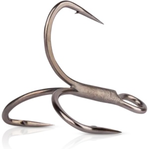 Ancore Mustad In-Line Steel 6buc/plic - Img 2