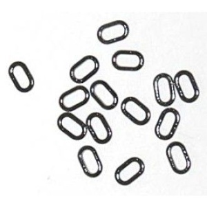 Anouri Ovale Korda Rig Rings 20buc/plic - Img 2
