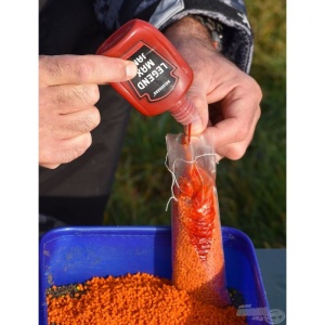 Aroma Haldorado Legend Max Jam 75ml - Img 14