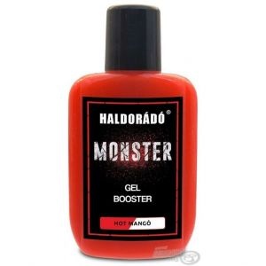 Atractant Gel Haldorado Monster Gel Booster 75ml - Img 4