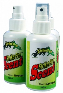 Atractant Strike Pro Scent 100ml Homar - Img 2