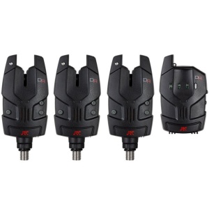 Avertizori JRC Radar DR 3+1