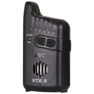 Avertizori JRC Radar XTX 3+1 - Img 2