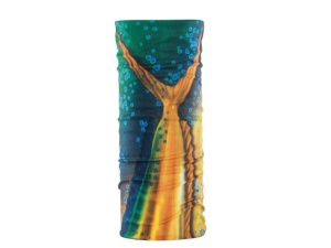 Bandana Flying Fisherman Mahi Tail SunBandit