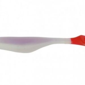 Bass Assassin Turbo Shad 10cm - Img 6