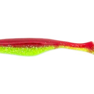 Bass Assassin Turbo Shad 10cm - Img 26